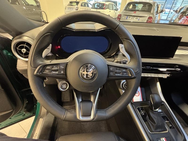 ALFA ROMEO Tonale - 1.5 Ibrida 160ch Veloce TCT - Groupe Polmar