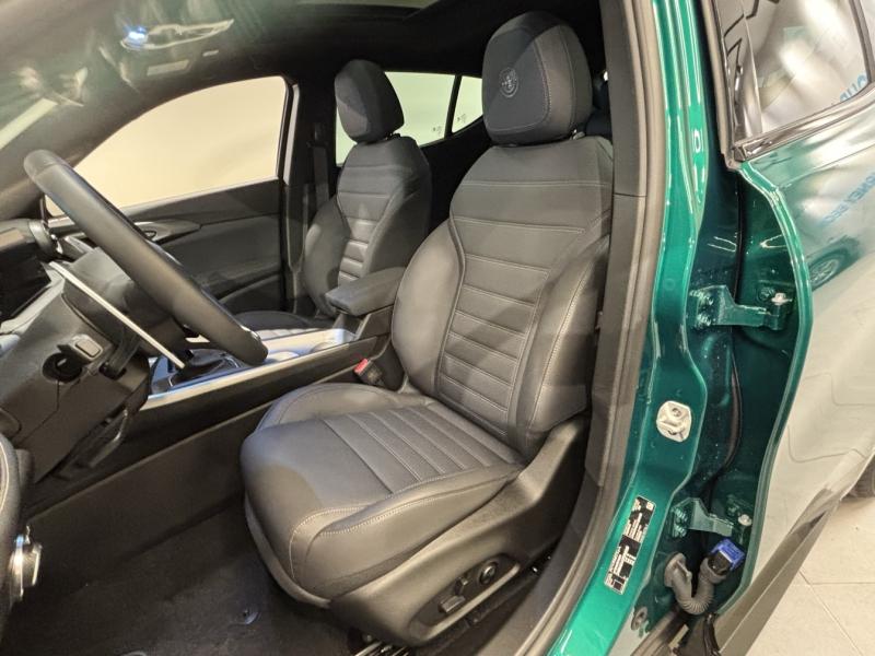 ALFA ROMEO Tonale - 1.5 Ibrida 160ch Veloce TCT - Groupe Polmar