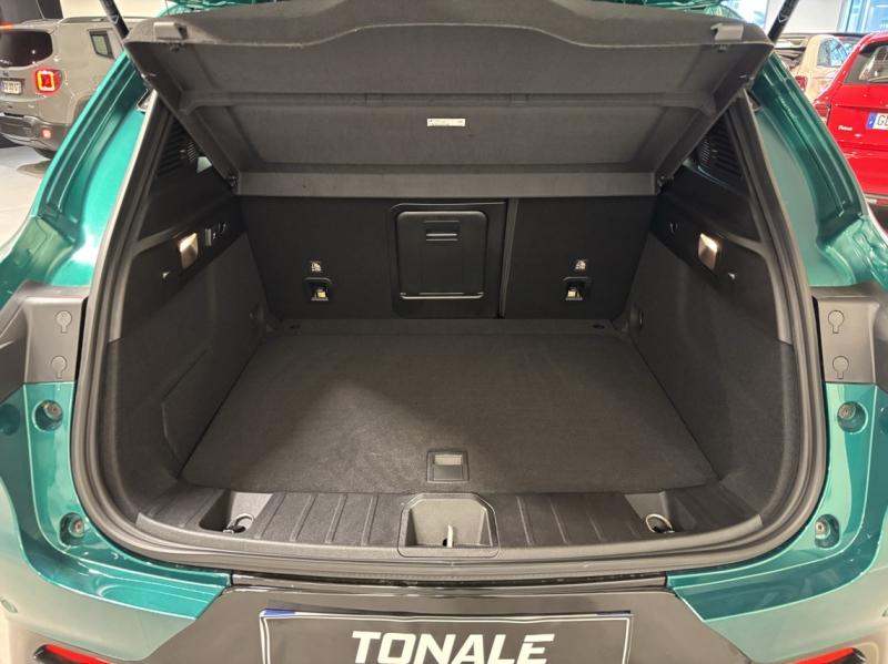ALFA ROMEO Tonale - 1.5 Ibrida 160ch Veloce TCT - Groupe Polmar
