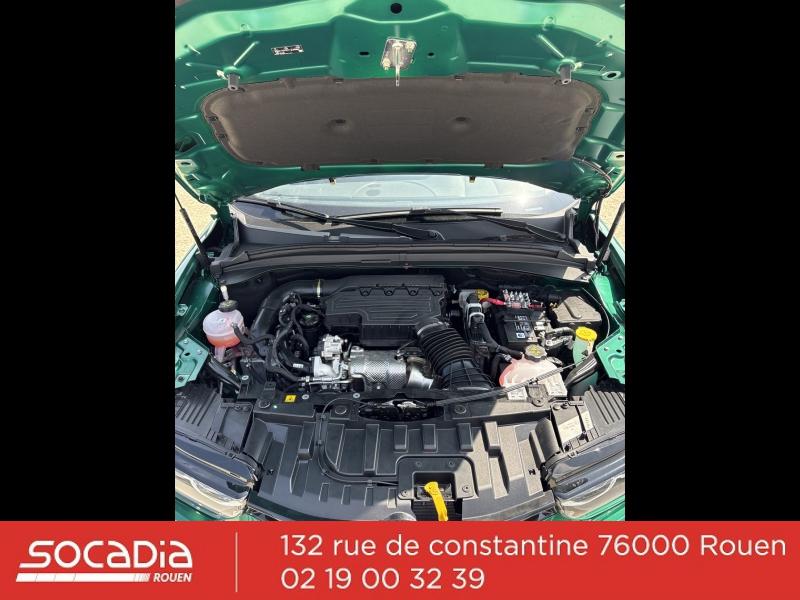 ALFA ROMEO Tonale - 1.5 Ibrida 160ch Veloce TCT - Groupe Polmar