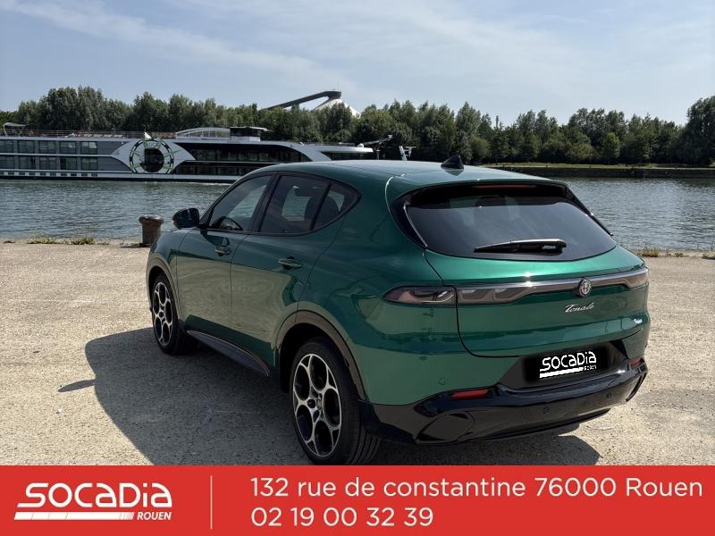 ALFA ROMEO Tonale - 1.5 Ibrida 160ch Veloce TCT - Groupe Polmar