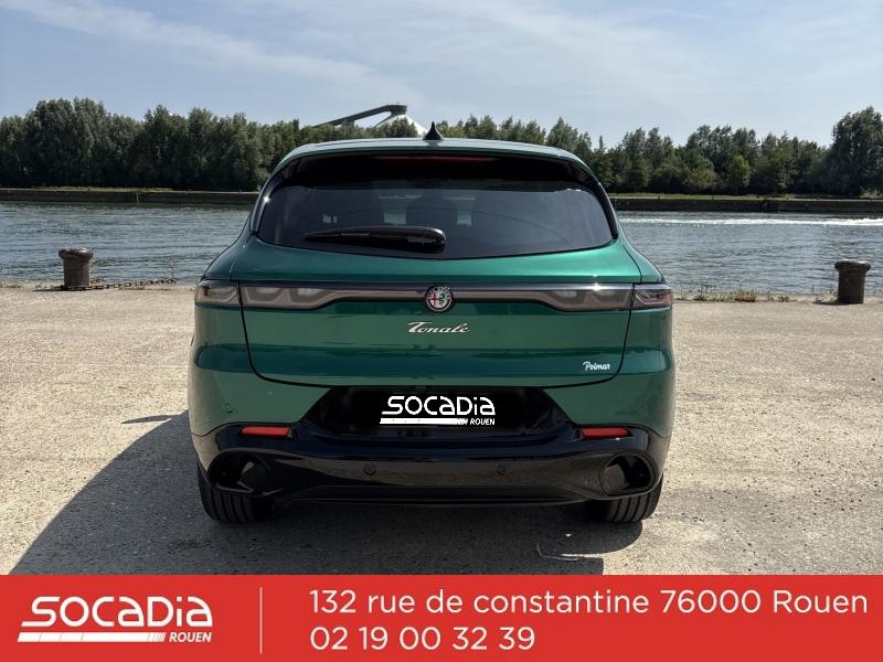 ALFA ROMEO Tonale - 1.5 Ibrida 160ch Veloce TCT - Groupe Polmar