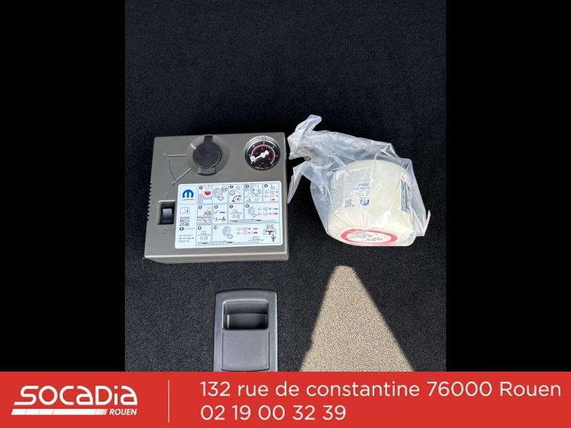 ALFA ROMEO Tonale - 1.5 Ibrida 160ch Veloce TCT - Groupe Polmar