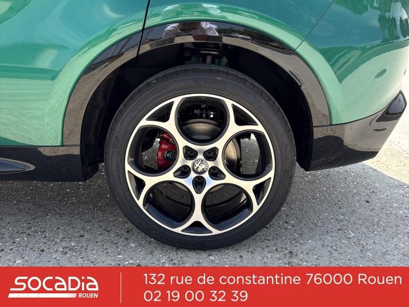 ALFA ROMEO Tonale - 1.5 Ibrida 160ch Veloce TCT - Groupe Polmar