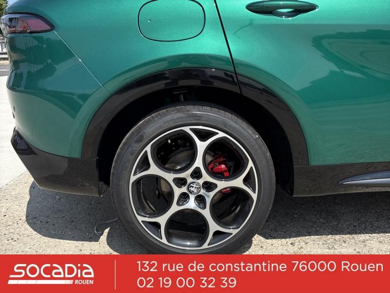 ALFA ROMEO Tonale - 1.5 Ibrida 160ch Veloce TCT - Groupe Polmar