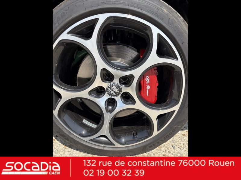 ALFA ROMEO Tonale - Groupe Polmar