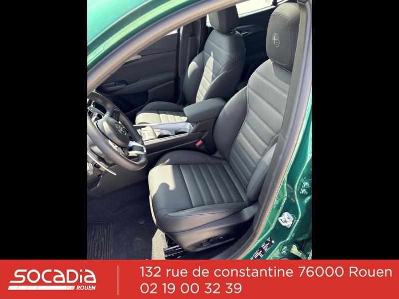 ALFA ROMEO Tonale - 1.5 Ibrida 160ch Veloce TCT - Groupe Polmar