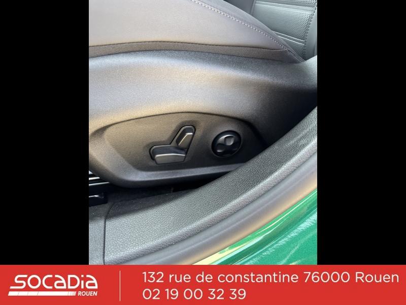 ALFA ROMEO Tonale - 1.5 Ibrida 160ch Veloce TCT - Groupe Polmar