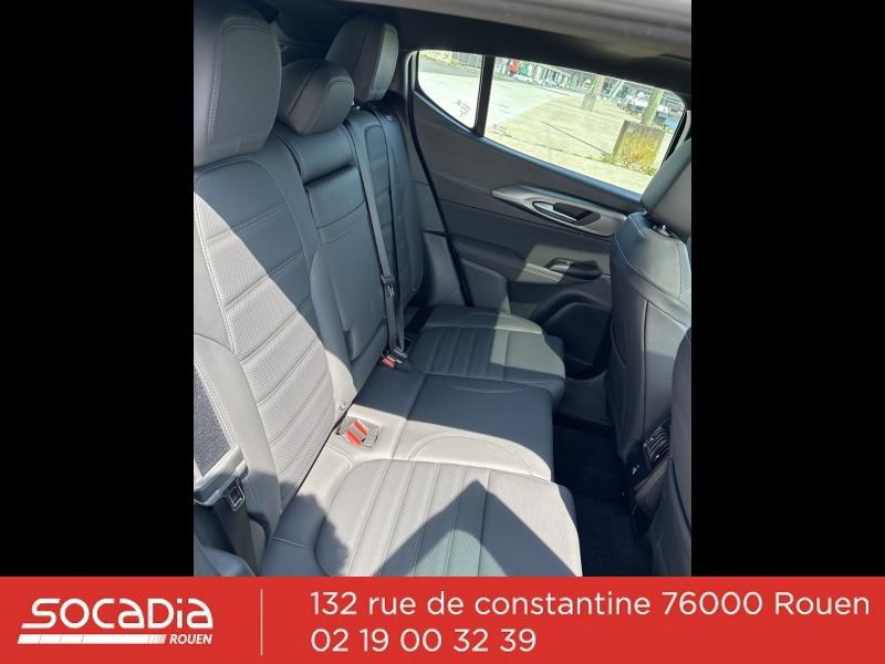 ALFA ROMEO Tonale - 1.5 Ibrida 160ch Veloce TCT - Groupe Polmar