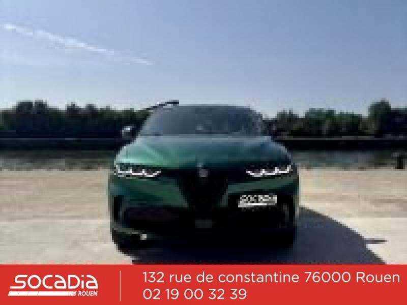 ALFA ROMEO Tonale - Groupe Polmar