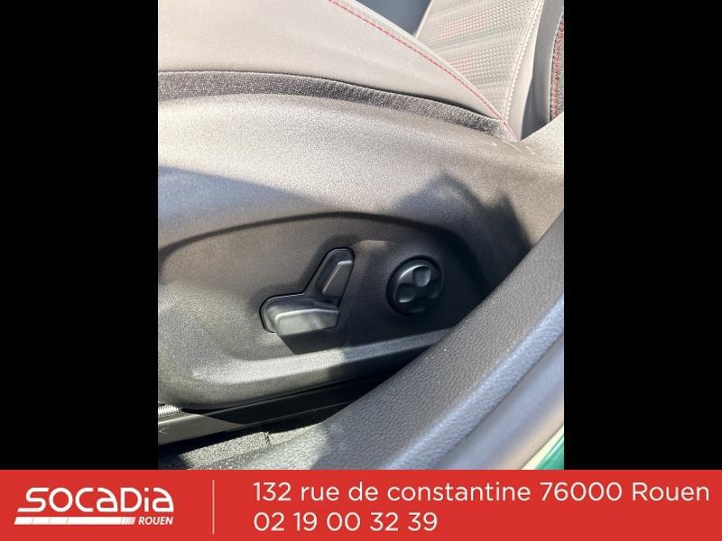 ALFA ROMEO Tonale - 1.5 Hybrid 160ch Tributo Italiano TCT - Groupe Polmar