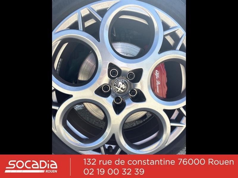 ALFA ROMEO Tonale - 1.5 Hybrid 160ch Tributo Italiano TCT - Groupe Polmar