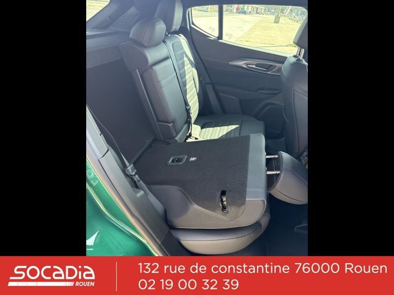 ALFA ROMEO Tonale - 1.5 Hybrid 160ch Tributo Italiano TCT - Groupe Polmar