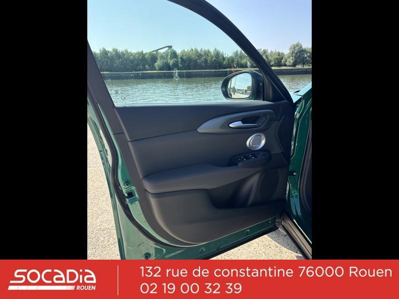 ALFA ROMEO Tonale - 1.5 Hybrid 160ch Tributo Italiano TCT - Groupe Polmar