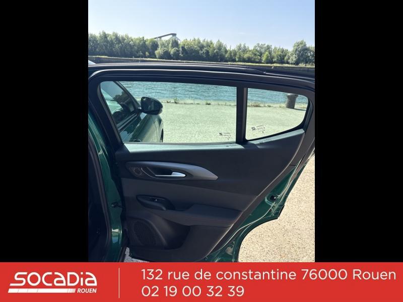 ALFA ROMEO Tonale - 1.5 Hybrid 160ch Tributo Italiano TCT - Groupe Polmar