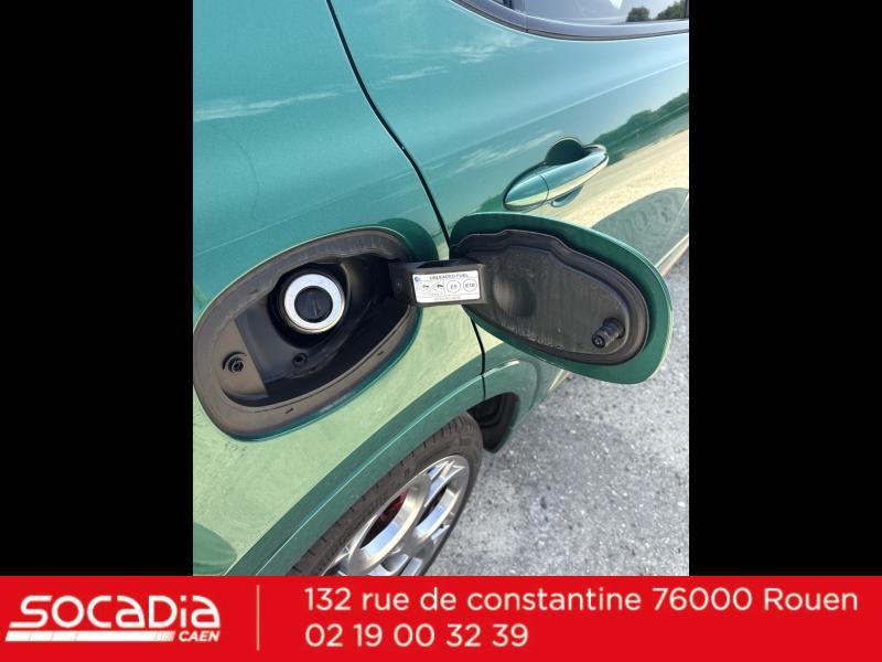 ALFA ROMEO Tonale - 1.5 Hybrid 160ch Tributo Italiano TCT - Groupe Polmar