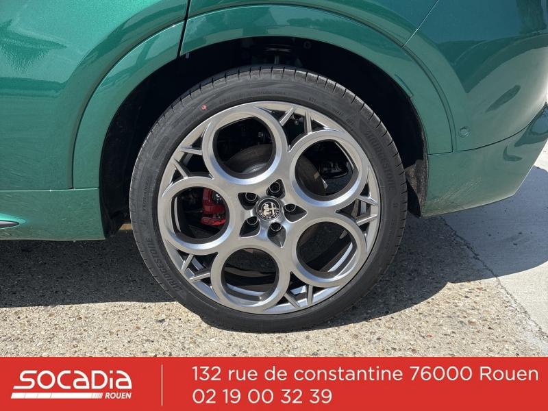 ALFA ROMEO Tonale - 1.5 Hybrid 160ch Tributo Italiano TCT - Groupe Polmar