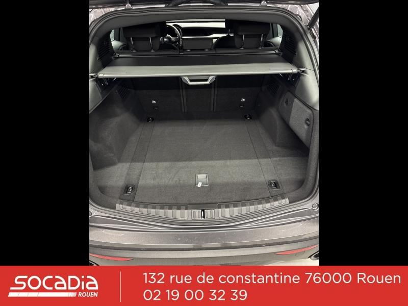 ALFA ROMEO Stelvio - 2.2 Diesel 160ch Sprint AT8 - Groupe Polmar