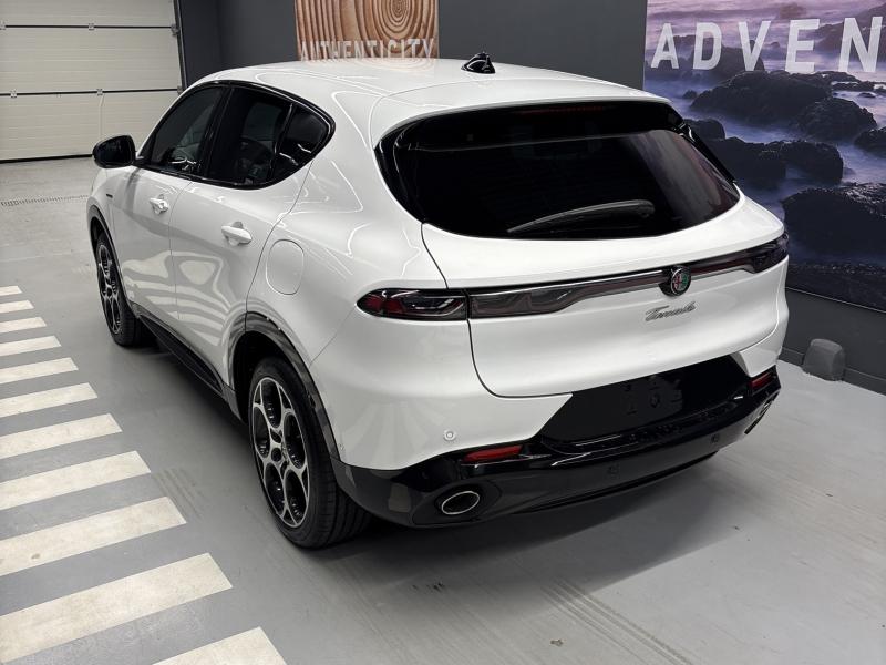 ALFA ROMEO Tonale - 1.3 Ibrida Plug-In 280ch Veloce AT6 e-Q4 - Groupe Polmar