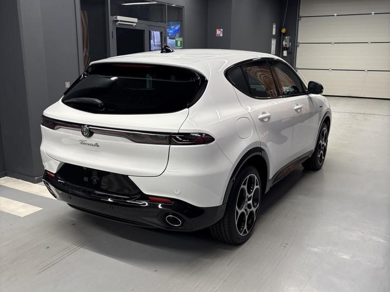 ALFA ROMEO Tonale - 1.3 Ibrida Plug-In 280ch Veloce AT6 e-Q4 - Groupe Polmar