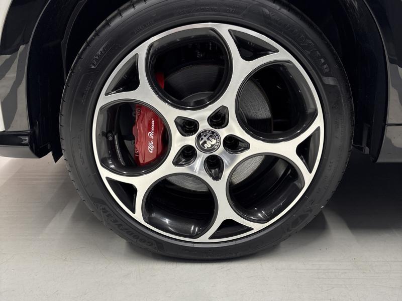 ALFA ROMEO Tonale - 1.3 Ibrida Plug-In 280ch Veloce AT6 e-Q4 - Groupe Polmar