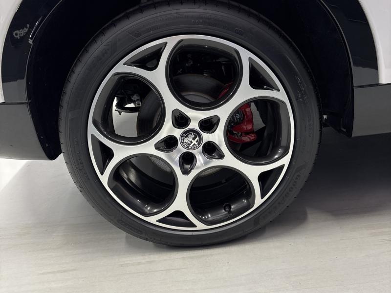 ALFA ROMEO Tonale - 1.3 Ibrida Plug-In 280ch Veloce AT6 e-Q4 - Groupe Polmar