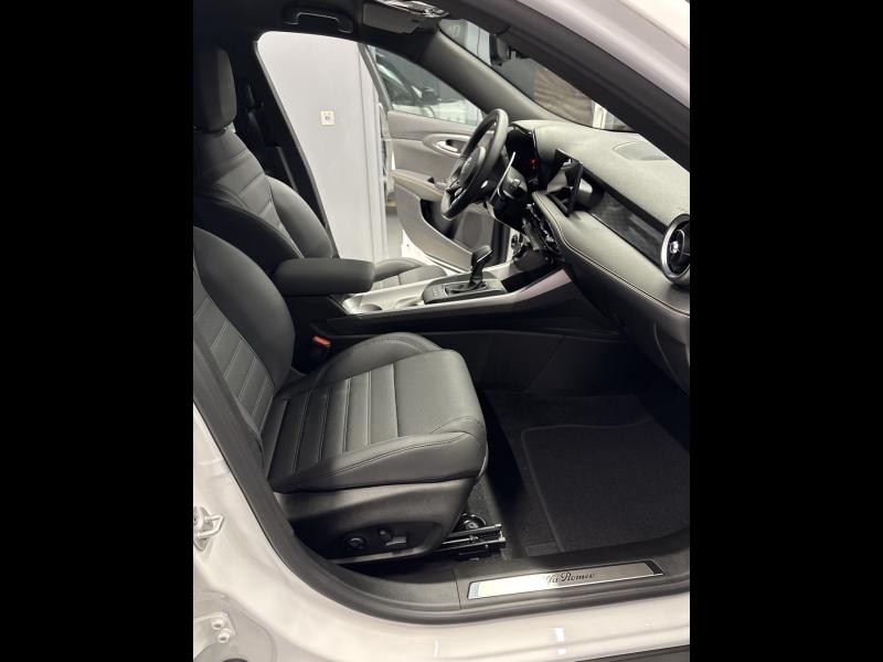 ALFA ROMEO Tonale - 1.3 Ibrida Plug-In 280ch Veloce AT6 e-Q4 - Groupe Polmar