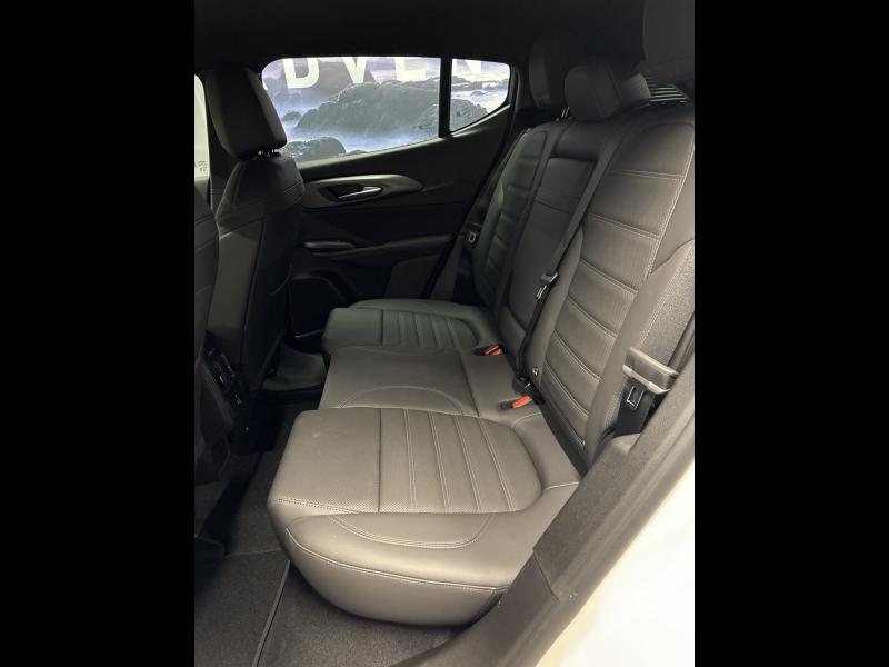 ALFA ROMEO Tonale - 1.3 Ibrida Plug-In 280ch Veloce AT6 e-Q4 - Groupe Polmar