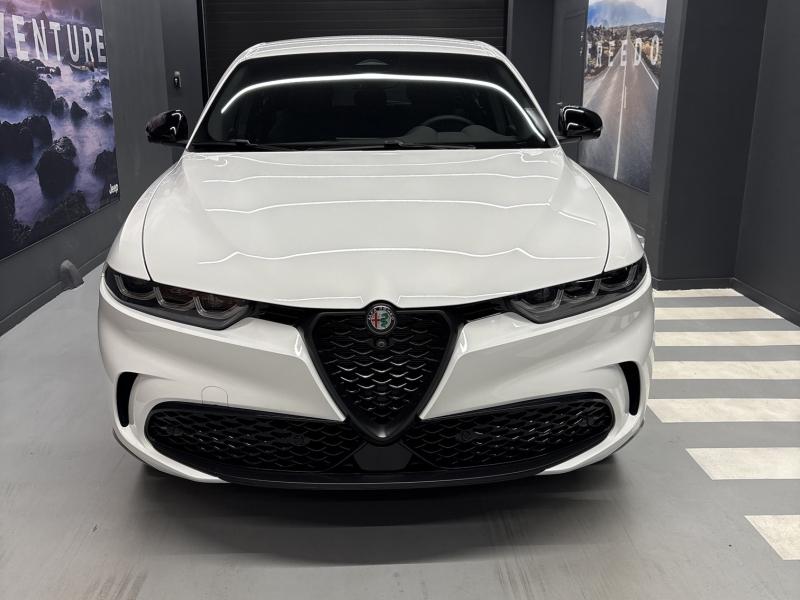 ALFA ROMEO Tonale - 1.3 Ibrida Plug-In 280ch Veloce AT6 e-Q4 - Groupe Polmar