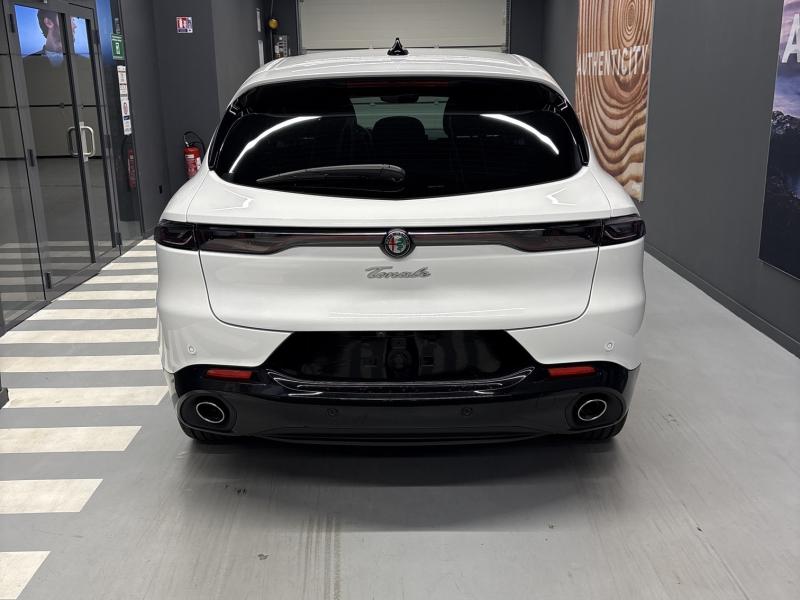 ALFA ROMEO Tonale - 1.3 Ibrida Plug-In 280ch Veloce AT6 e-Q4 - Groupe Polmar