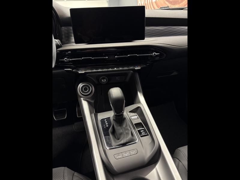 ALFA ROMEO Tonale - 1.3 Ibrida Plug-In 280ch Veloce AT6 e-Q4 - Groupe Polmar