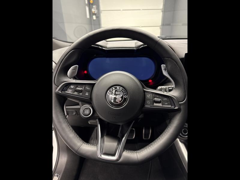 ALFA ROMEO Tonale - 1.3 Ibrida Plug-In 280ch Veloce AT6 e-Q4 - Groupe Polmar