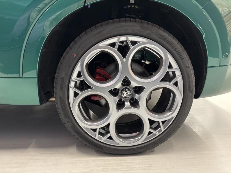 ALFA ROMEO Tonale - 1.3 PHEV 280ch Tributo Italiano AT6 e-Q4 - Groupe Polmar