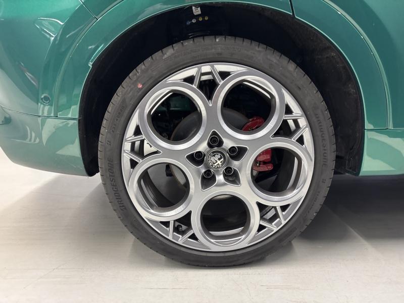 ALFA ROMEO Tonale - 1.3 PHEV 280ch Tributo Italiano AT6 e-Q4 - Groupe Polmar