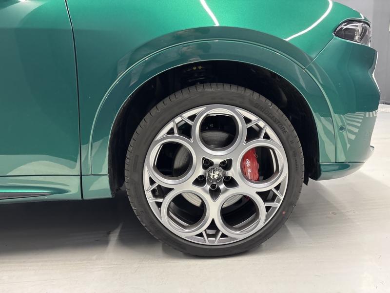 ALFA ROMEO Tonale - 1.3 PHEV 280ch Tributo Italiano AT6 e-Q4 - Groupe Polmar