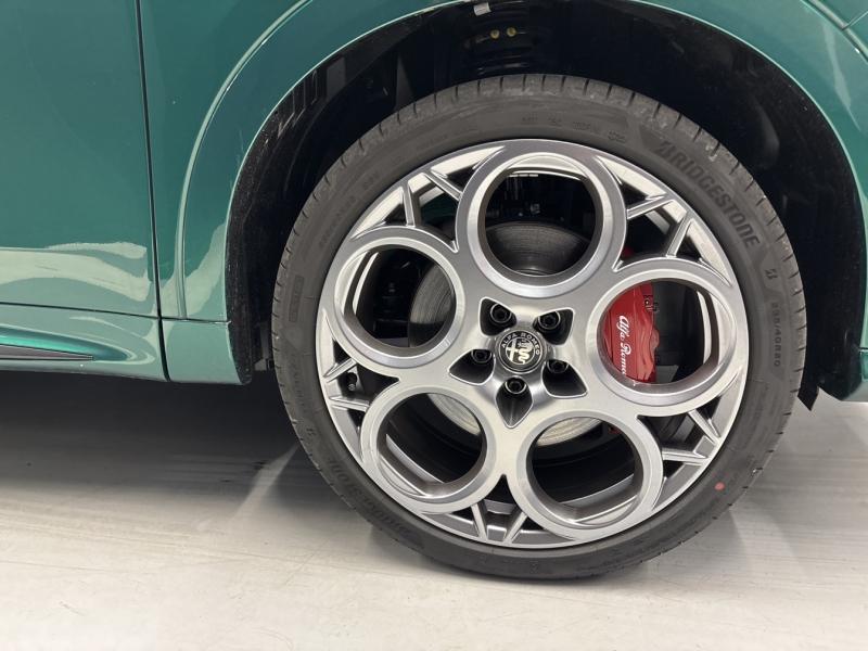 ALFA ROMEO Tonale - 1.3 PHEV 280ch Tributo Italiano AT6 e-Q4 - Groupe Polmar