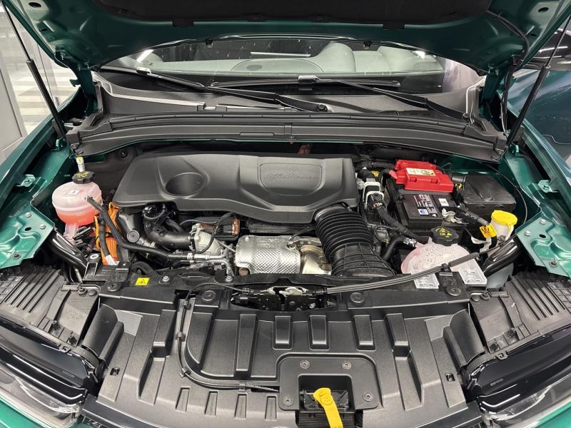 ALFA ROMEO Tonale - 1.3 PHEV 280ch Tributo Italiano AT6 e-Q4 - Groupe Polmar