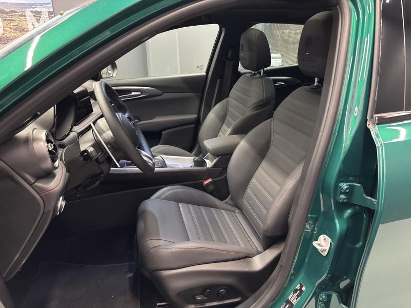 ALFA ROMEO Tonale - 1.3 PHEV 280ch Tributo Italiano AT6 e-Q4 - Groupe Polmar