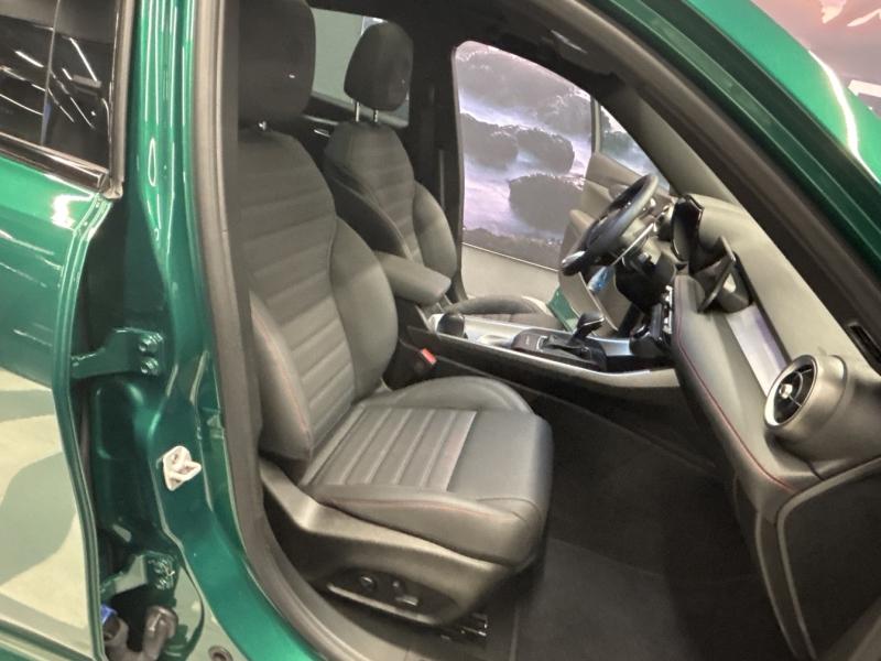 ALFA ROMEO Tonale - 1.3 PHEV 280ch Tributo Italiano AT6 e-Q4 - Groupe Polmar