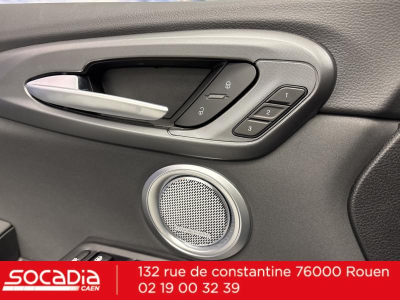 ALFA ROMEO Tonale - 1.3 PHEV 280ch Tributo Italiano AT6 e-Q4 - Groupe Polmar