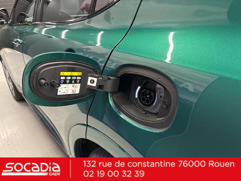 ALFA ROMEO Tonale - 1.3 PHEV 280ch Tributo Italiano AT6 e-Q4 - Groupe Polmar