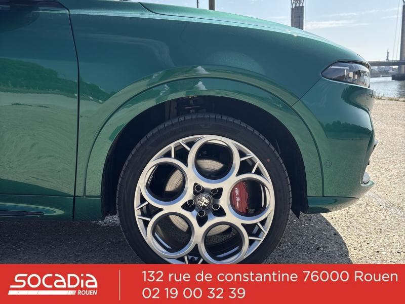 ALFA ROMEO Tonale - 1.3 PHEV 280ch Tributo Italiano AT6 e-Q4 - Groupe Polmar