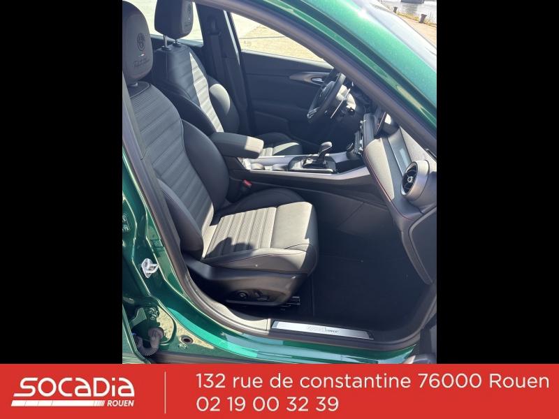 ALFA ROMEO Tonale - 1.3 PHEV 280ch Tributo Italiano AT6 e-Q4 - Groupe Polmar