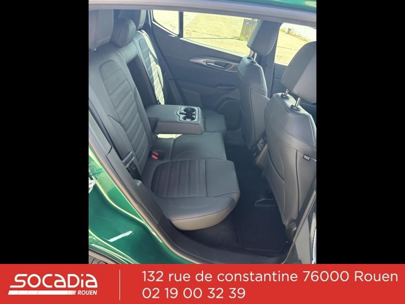 ALFA ROMEO Tonale - 1.3 PHEV 280ch Tributo Italiano AT6 e-Q4 - Groupe Polmar
