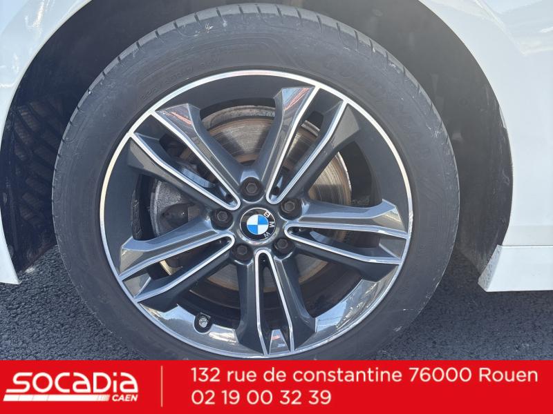 BMW Série 1 - 118i 140ch M Sport - Groupe Polmar