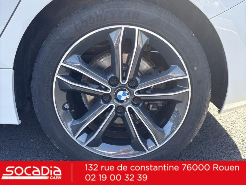 BMW Série 1 - 118i 140ch M Sport - Groupe Polmar
