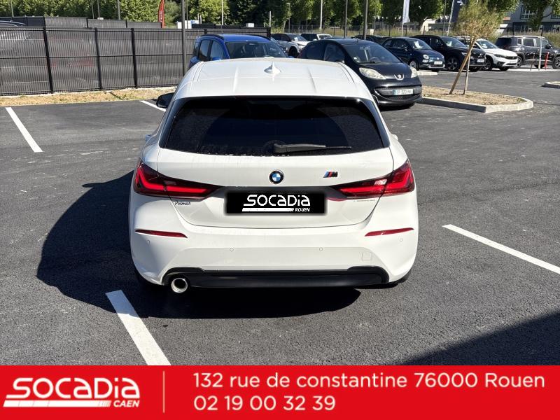 BMW Série 1 - 118i 140ch M Sport - Groupe Polmar