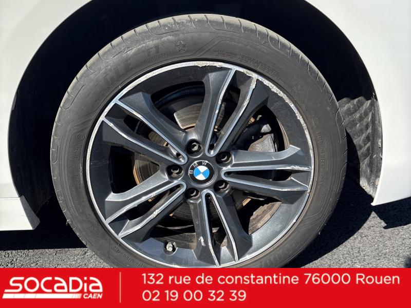 BMW Série 1 - 118i 140ch M Sport - Groupe Polmar