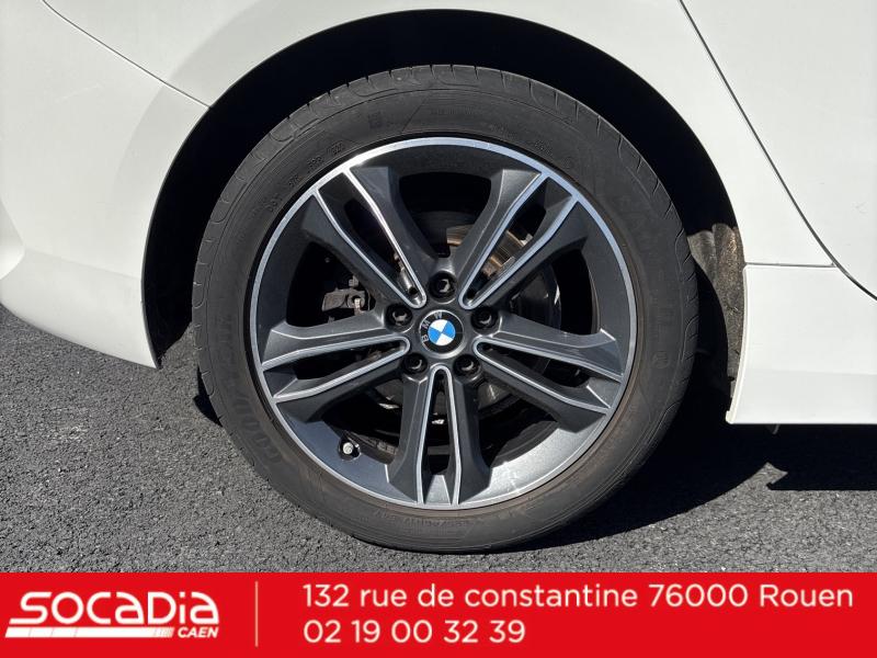BMW Série 1 - 118i 140ch M Sport - Groupe Polmar