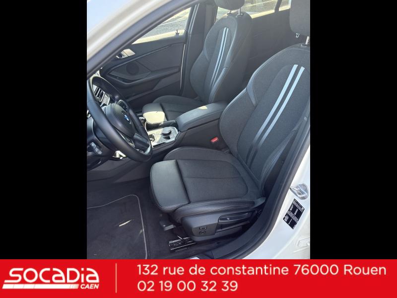 BMW Série 1 - 118i 140ch M Sport - Groupe Polmar